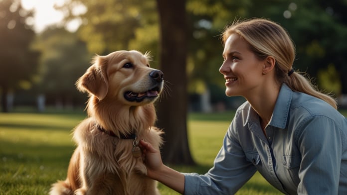 Adestrador de Cães Perto de Mim: Benefícios e Como Escolher o Melhor Profissional