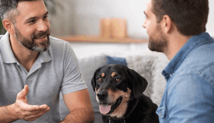 Consulta Comportamental: Entendendo o Comportamento do Seu Cão